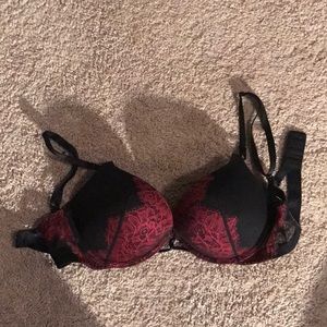 34C VS Bombshell Bra